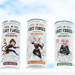 30 cans - All Flavour Combo