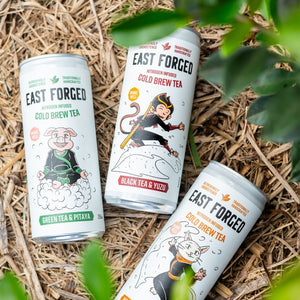 30 cans - All Flavour Combo