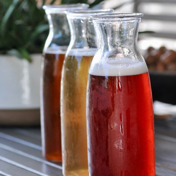 15 cans - All Flavour Combo + 15 cans - Green Tea & Pitaya