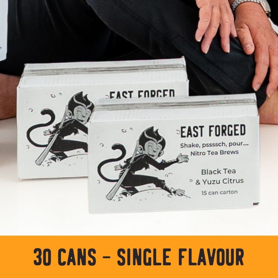 30 cans - Single Flavour