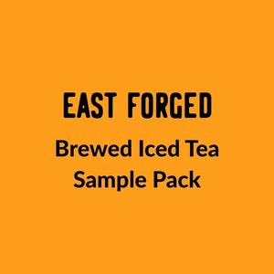 Brewed Iced Tea Mixed Pack