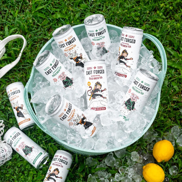 All Flavour Combo - 15 cans