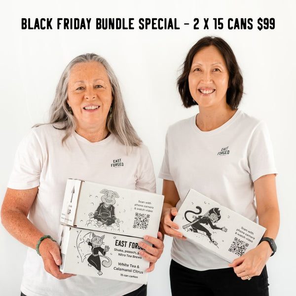 BLACK FRIDAY - Bundle Buy 2 for $99